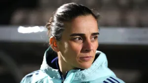 Renee Slegers sure Chloe Kelly can make impact after returning to Arsenal