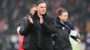 Richie Wellens praises Leyton Orient after late win over Lincoln