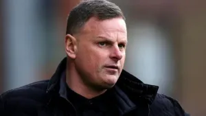 Richie Wellens praises Leyton Orient after strong show against Mansfield