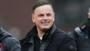 Richie Wellens proud of Leyton Orient’s ‘heart and desire’ in Wrexham win