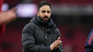 Ruben Amorim insists Man Utd are ‘trying everything’ to improve his squad