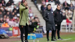 Ruben Selles seeking back-to-back wins as Hull keep up away form