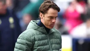 Scott Parker frustrated after Burnley’s draw at Preston