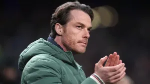 Scott Parker knows promotion-chasing Burnley need to be more clinical