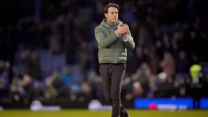 Scott Parker reveals pride in Burnley’s ‘rock-solid’ defence