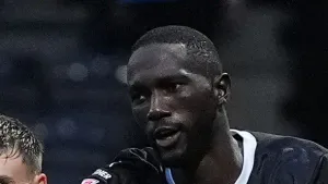 Second-half double gives in-form Notts County victory over struggling Morecambe