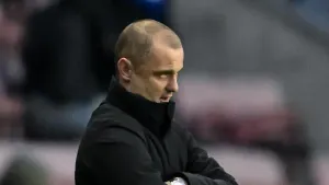 Shaun Maloney: Wigan should have forced win at relegation-threatened Crawley