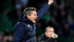 Simo Valakari hails milestone result as bottom side St Johnstone beat St Mirren