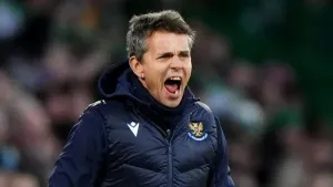 Simo Valakari hopes Adama Sidibeh can kick on after ending his goal drought