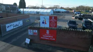 Southend hit back for Tamworth draw but miss chance to turn up heat on top seven