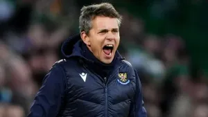 St Johnstone beat Ross County to boost survival hopes