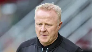 Stephen Frail expects Motherwell to appoint new manager ‘early next week’