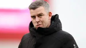 Steven Schumacher says Bolton have ‘loads to improve on and learn from’