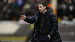 Stuart Maynard rues Notts County’s inability to take chances