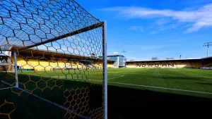 Tete Yengi at the double as Livingston book Scottish Cup quarter-final spot