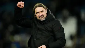 The best wins you can have in football – Daniel Farke salutes Leeds’ late salvo