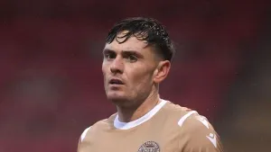 Thompson ends Trueman show to give Bromley a win which lifts them above MK Dons