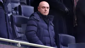 Time for change – Tottenham fans plan protest for Man Utd clash