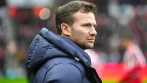 Tom Cleverley left to rue Watford’s ‘schoolboy stuff’ at end of Sunderland draw