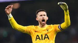 Tottenham set for injury boost ahead of Manchester United clash