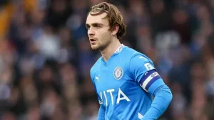 Two late goals help Stockport to victory at Wigan