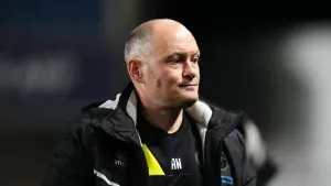 We’re playing pretty well: Alex Neil happy with Millwall form after QPR victory