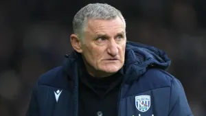West Brom boss Tony Mowbray wants more from his players on the road