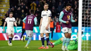 We’ve scored a goal – Burnley fans finally see their side net in win over Oxford