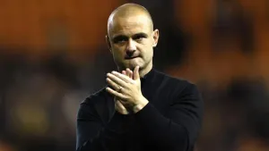 Wigan boss Shaun Maloney angry with referee over Lincoln’s late equaliser