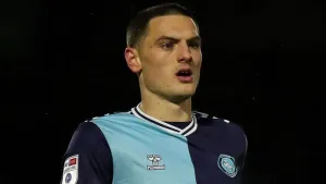 Wycombe miss chance to close gap on Birmingham as they draw with Wigan