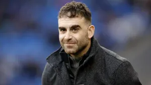 Yousef Salech pushing for start after late goal rescues vital point for Cardiff