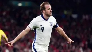 70 not out – Harry Kane determined to stretch England goal record further