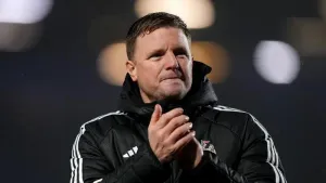 A closer look at those who failed before Eddie Howe was up for the cup