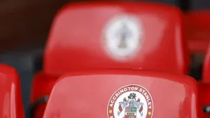 Accrington thump Newport to boost survival hopes