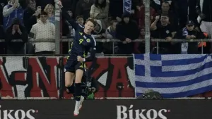 Advantage Scotland but Greek starlet set for first start – key talking points