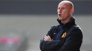 Ain’t going to happen – Nicky Butt dismisses Man Utd bid to win title by 2028