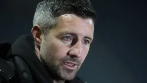 Alan Sheehan appreciates Swansea fans’ affection after win over Middlesbrough