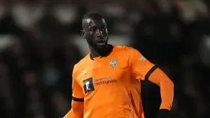 Alassana Jatta and David McGoldrick on target as Notts County end Grimsby run