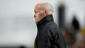 Alex Neil puts Liam Roberts ban behind him as Millwall win at Watford