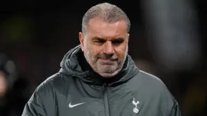 Ange Postecoglou: Attrition of European football will affect English clubs