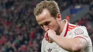 Another Golden Boot for Harry Kane? – a look at the striker’s European exploits