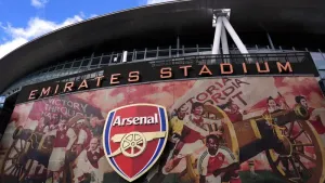 Arsenal appoint Andrea Berta as new sporting director