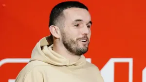 Aston Villa captain John McGinn ‘dares to dream’ against PSG