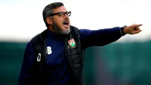 Barnet extend National League lead to 14 points with victory at Altrincham