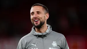 Barnsley bag added-time equaliser in Conor Hourihane’s first home game in charge