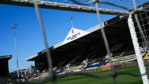 Barrow claim shock League Two win away to promotion-chasing Notts County