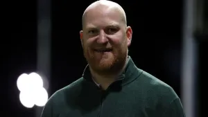 Barrow’s Cumbrian derby defeat sparked our season – boss Andy Whing