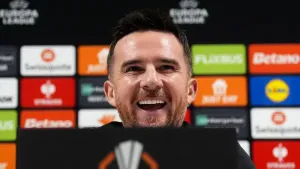 Barry Ferguson says Rangers ready for backlash from Jose Mourinho’s Fenerbahce