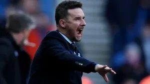 Barry Ferguson warns Rangers face ‘heavy defeats’ against Fenerbahce and Celtic