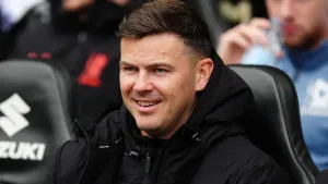 Ben Gladwin says MK Dons’ win at Cheltenham ‘a massive moment’